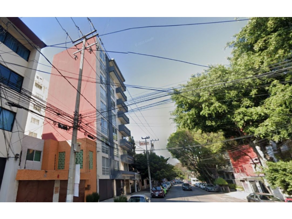 Departamento adjudicado listo para tu proyecto en Del Valle — foto 6