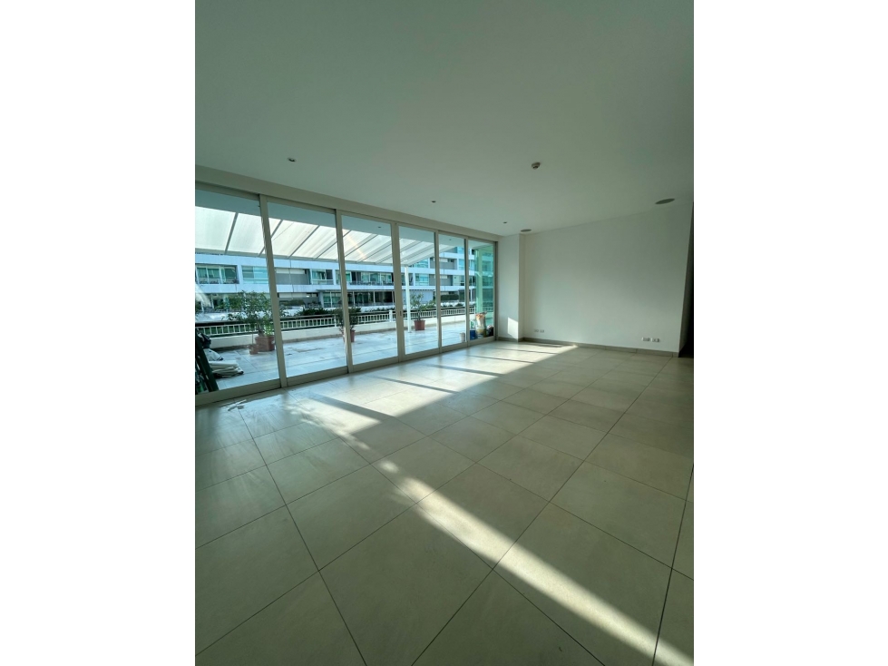 Departamento al lago - Blue Bay