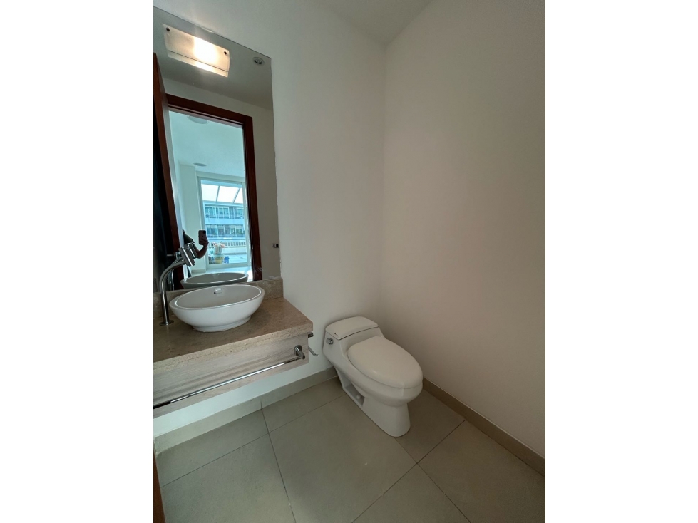 Departamento al lago - Blue Bay — foto 3