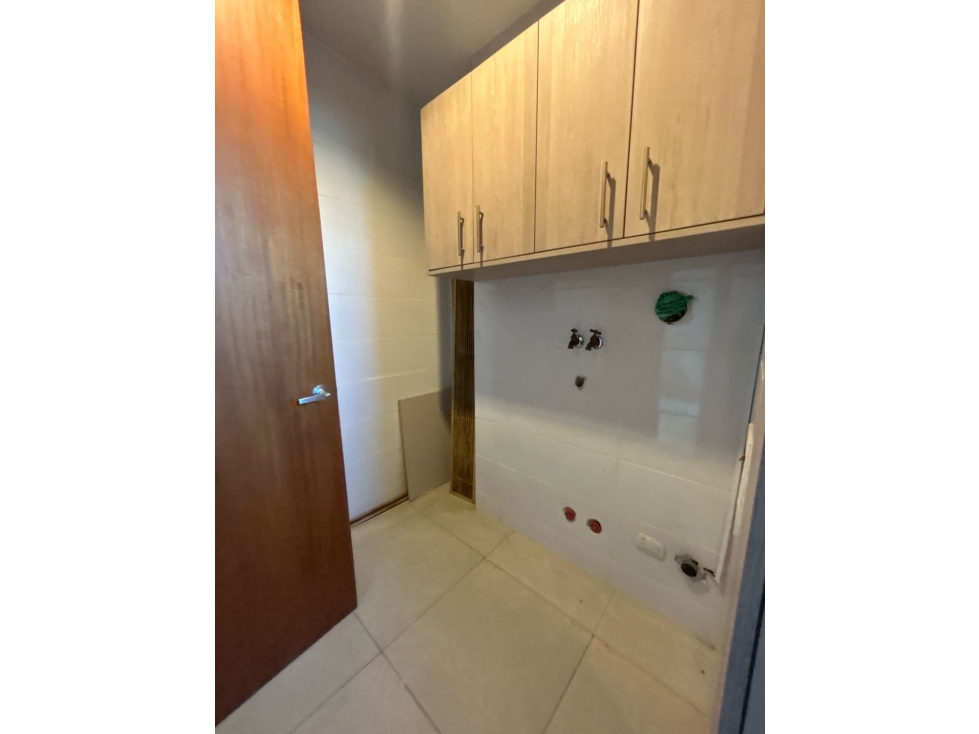 Departamento al lago - Blue Bay — foto 5