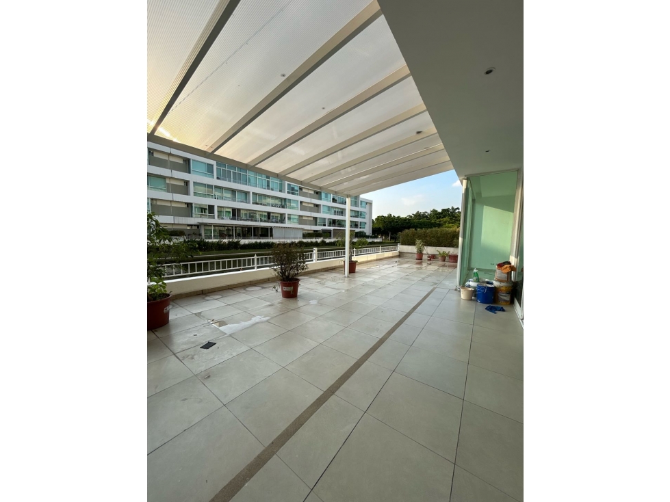Departamento al lago - Blue Bay — foto 6