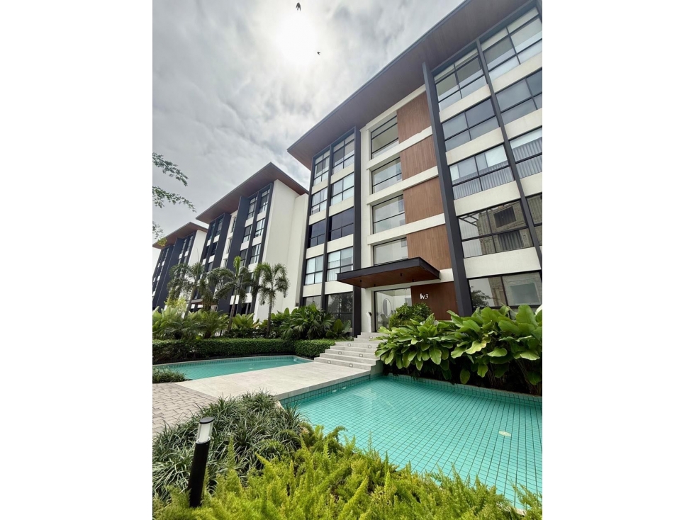 Departamento al lago - Isla Mocoli — foto 2