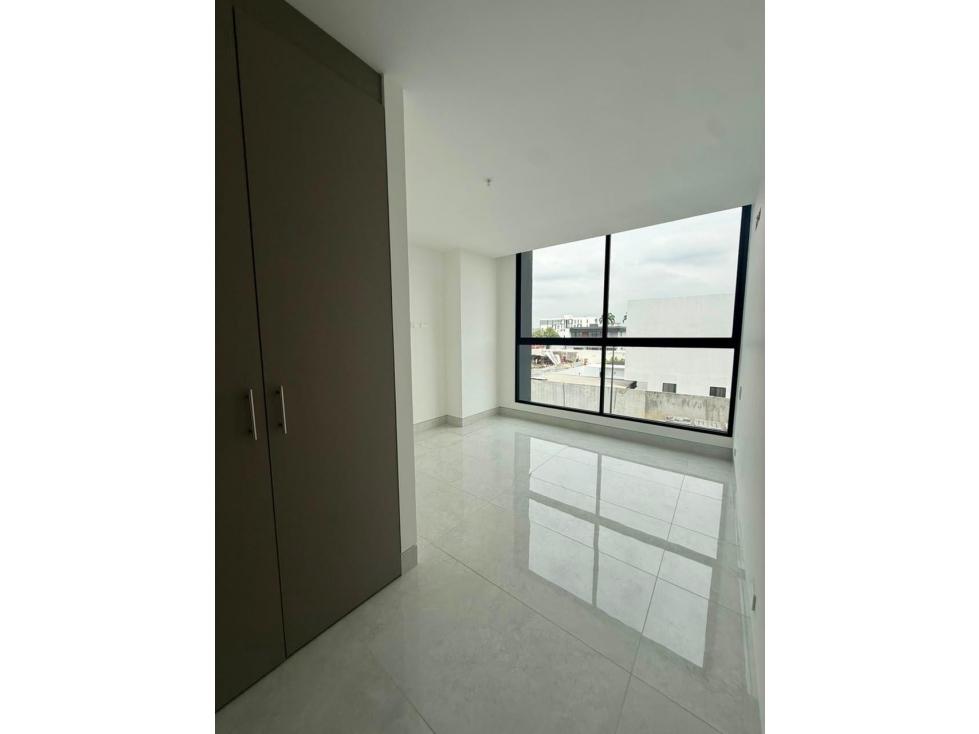Departamento al lago - Isla Mocoli — foto 5