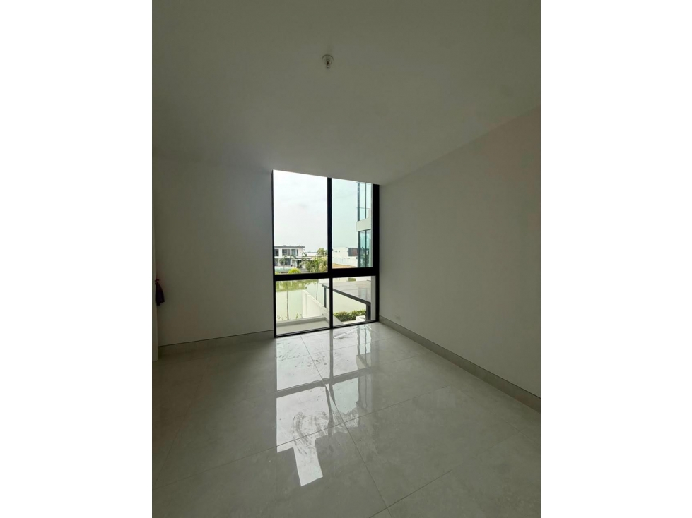 Departamento al lago - Isla Mocoli — foto 6