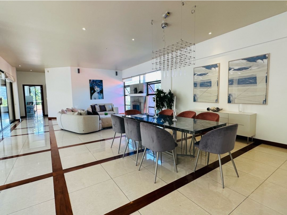 Departamento ALQUILER 3 dormitorios +pérgola Cumbayá 1cuadra LaPampite — foto 4