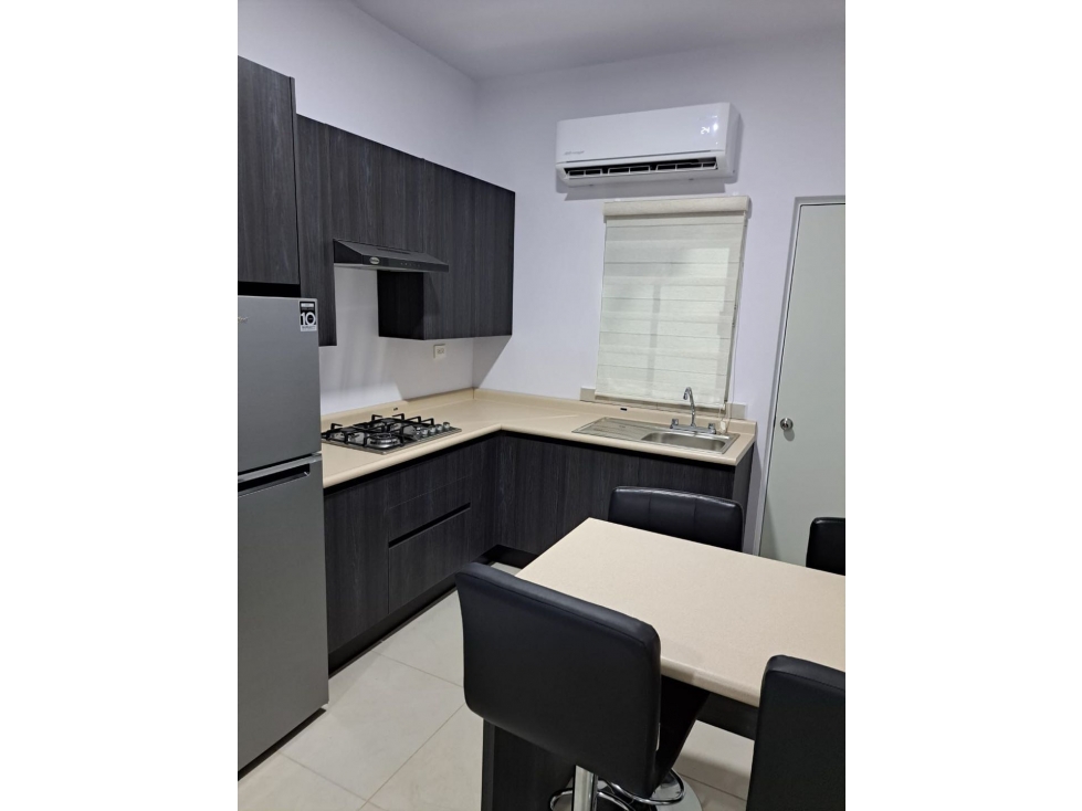 Departamento Altamira plus Cabo San Lucas