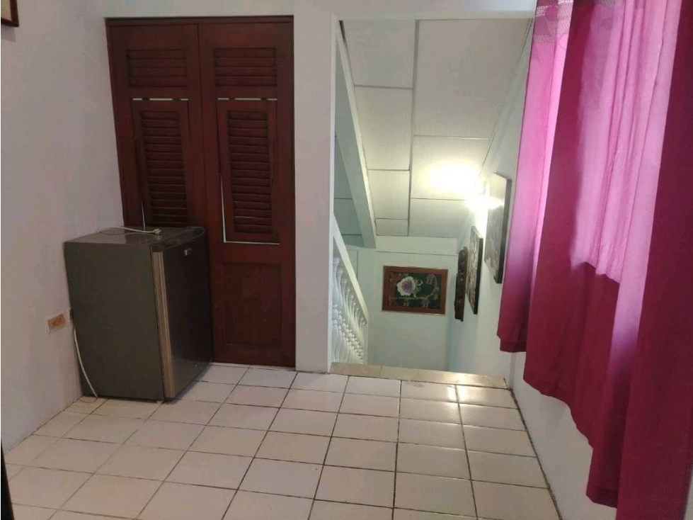 DEPARTAMENTO AMOBLADO EN ALQUILER EN ENTRE RÍOS — foto 5