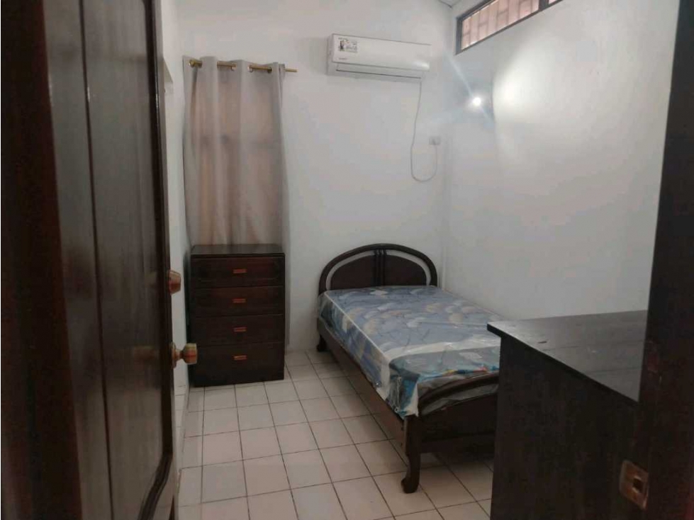 DEPARTAMENTO AMOBLADO EN ALQUILER EN ENTRE RÍOS — foto 6
