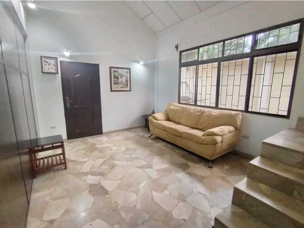 DEPARTAMENTO AMOBLADO EN ALQUILER EN ENTRE RÍOS — foto 4