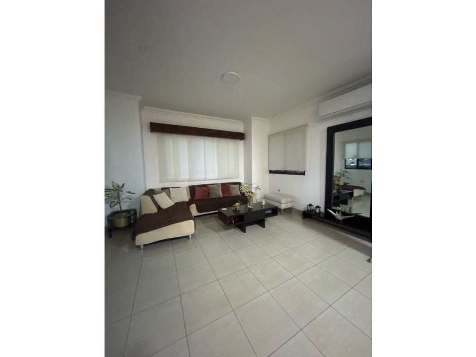 Departamento amplio - Ceibos Norte - 1