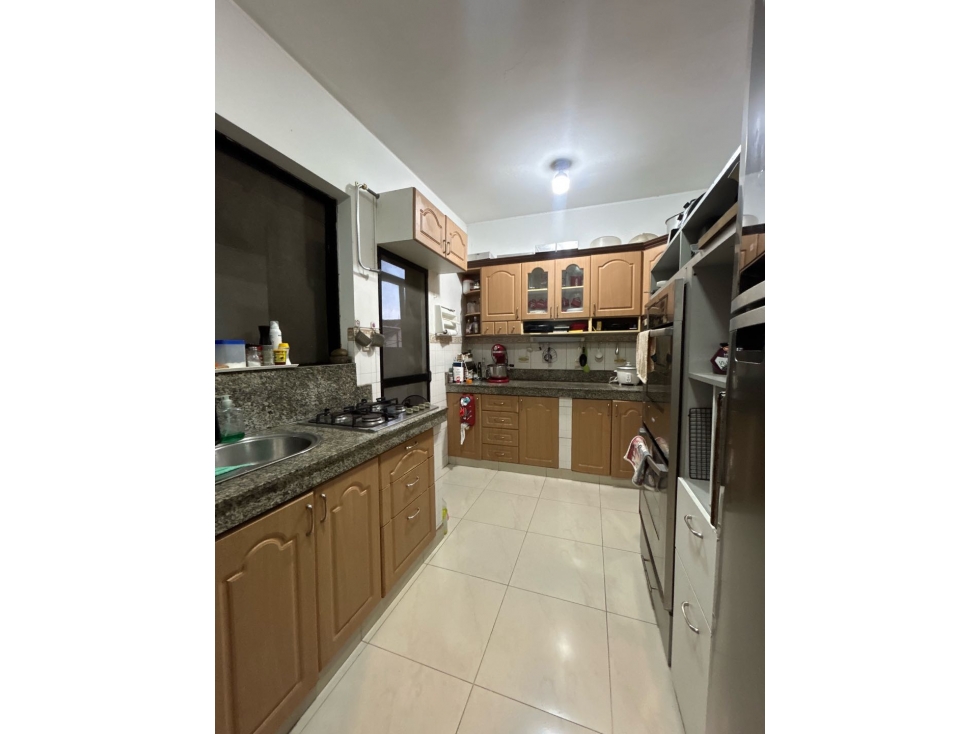 Departamento amplio - Ceibos Norte - 2