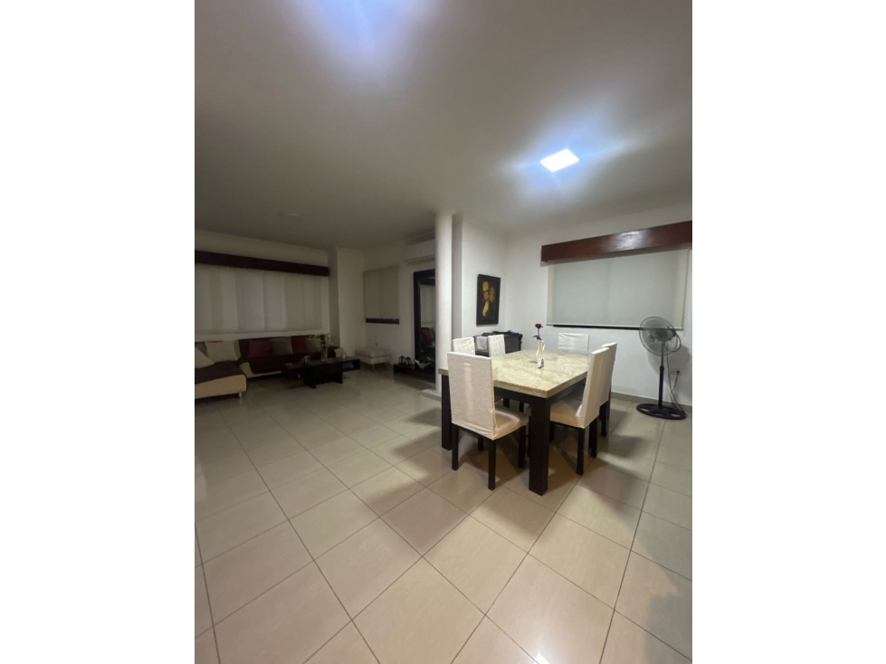 Departamento amplio - Ceibos Norte - 3