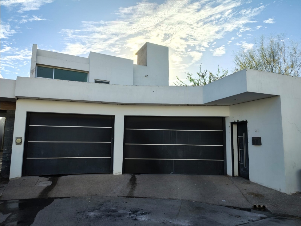 Departamento amplio en Fraccionamiento Barcelona, Culiacán