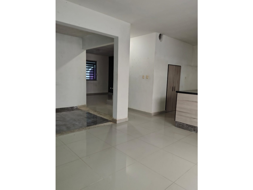 Departamento amplio en Fraccionamiento Barcelona, Culiacán — foto 2