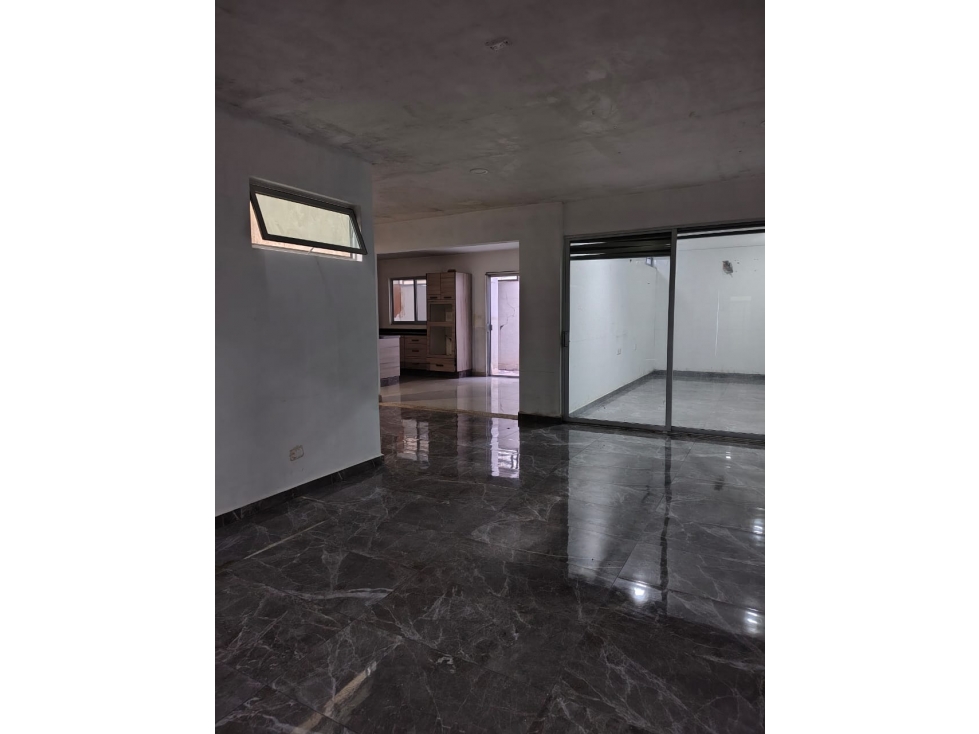 Departamento amplio en Fraccionamiento Barcelona, Culiacán — foto 4