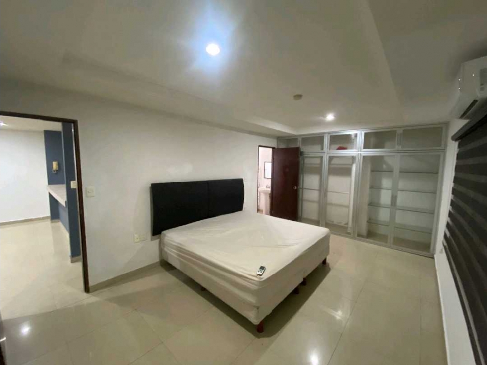 Departamento Amueblado 1er. Piso en Renta 2 Recamaras Cerca del Centro - 3