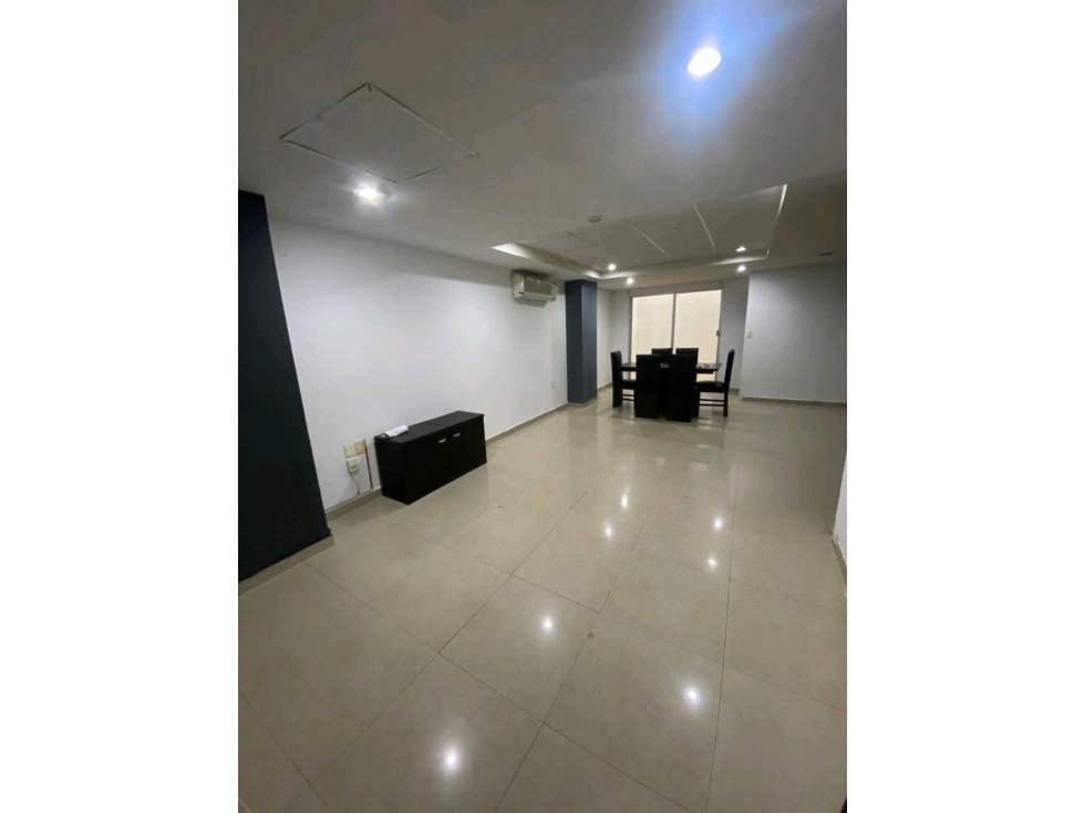 Departamento Amueblado 1er. Piso en Renta 2 Recamaras Cerca del Centro - 4
