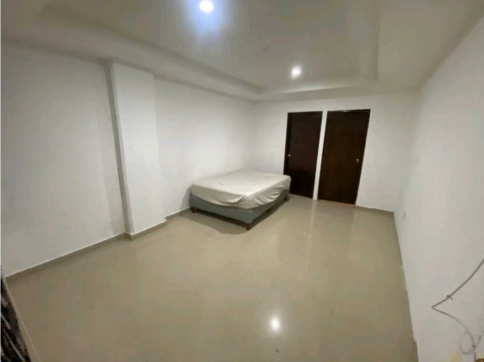 Departamento Amueblado 1er. Piso en Renta 2 Recamaras Cerca del Centro - 5