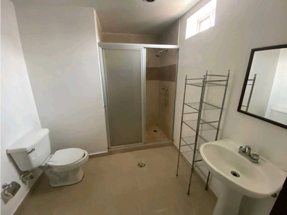 Departamento Amueblado 1er. Piso en Renta 2 Recamaras Cerca del Centro - 6