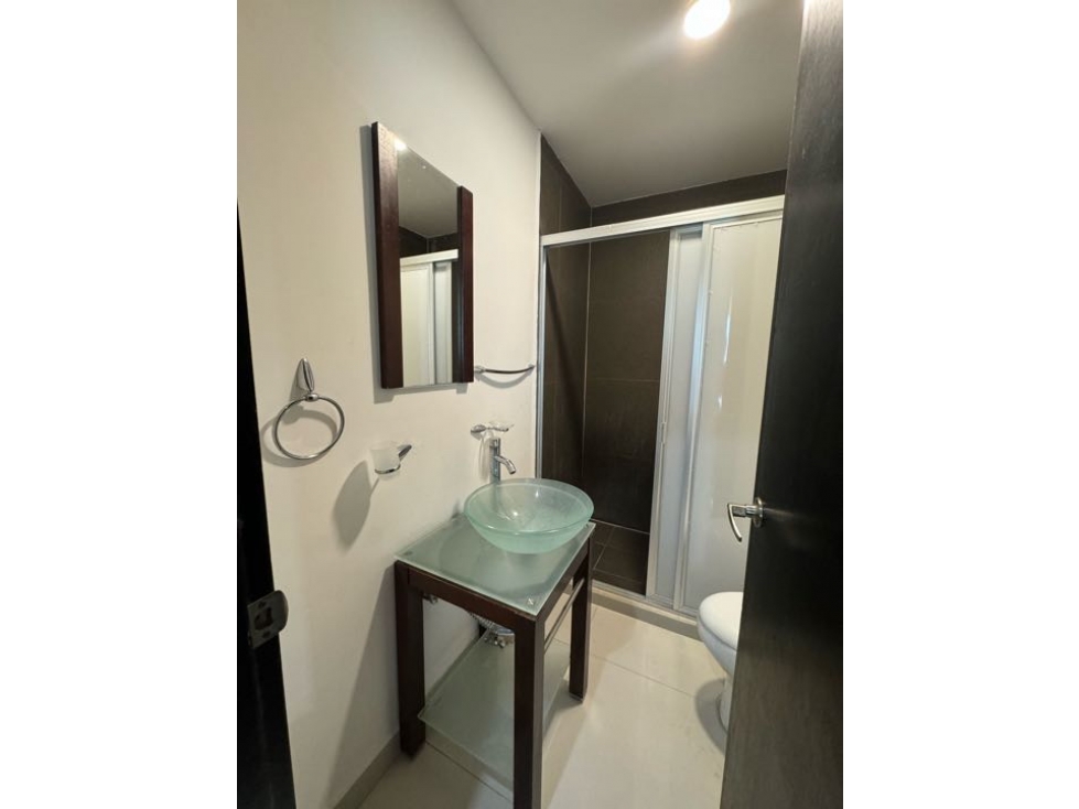 Departamento Amueblado al norte $25,500 - 6