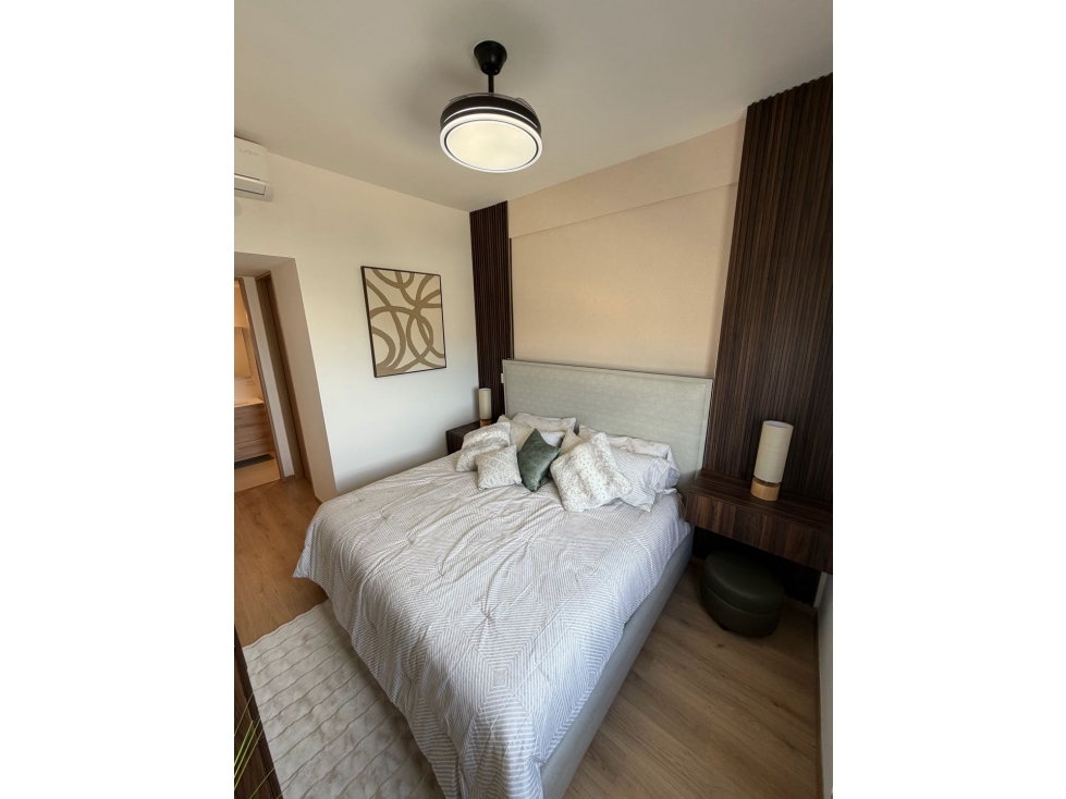 Departamento Amueblado al Norte Aura I — foto 4
