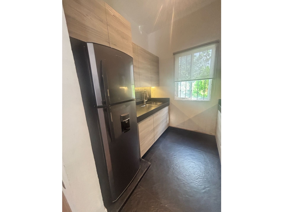 DEPARTAMENTO AMUEBLADO EN LOMAS DEL VALLE SPGG — foto 4