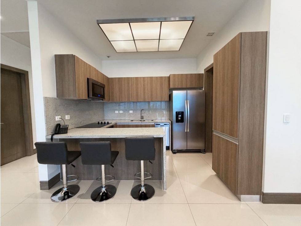 Departamento en Renta Amueblado en Metropolitan San Pedro, Garza G. — foto 5