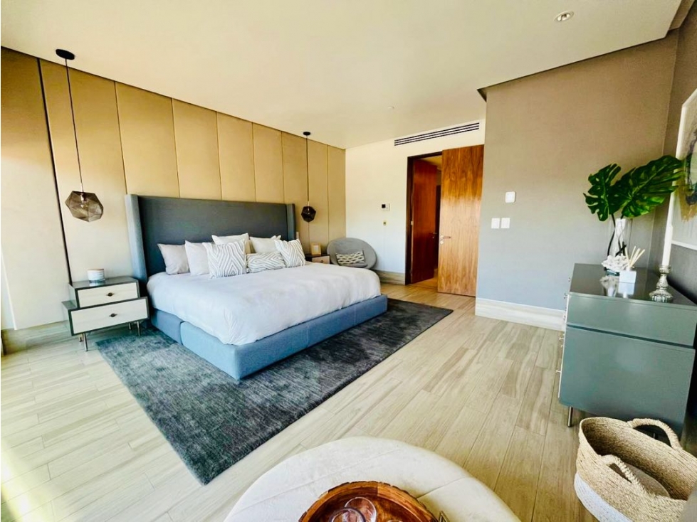 Departamento negociable en venta amueblado en Lucena San Pedro - 3