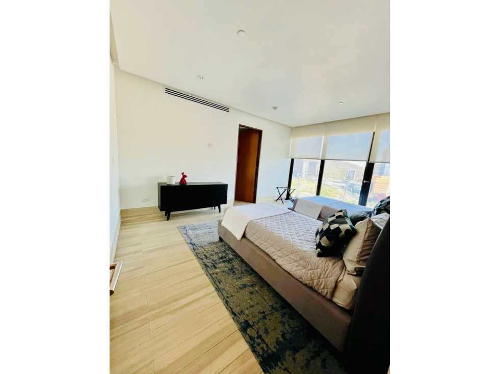 Departamento negociable en venta amueblado en Lucena San Pedro - 4