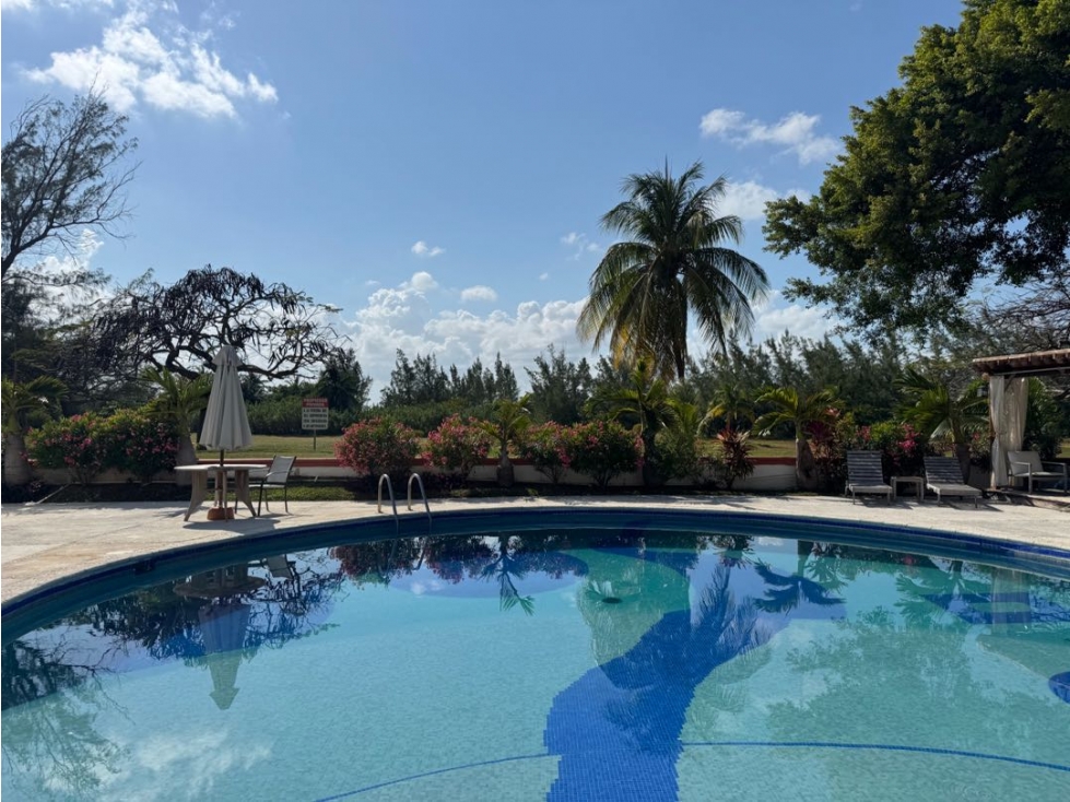 ESTUDIO AMUEBLADO EN RENTA EN ZONA HOTELERA DE CANCUN — foto 3