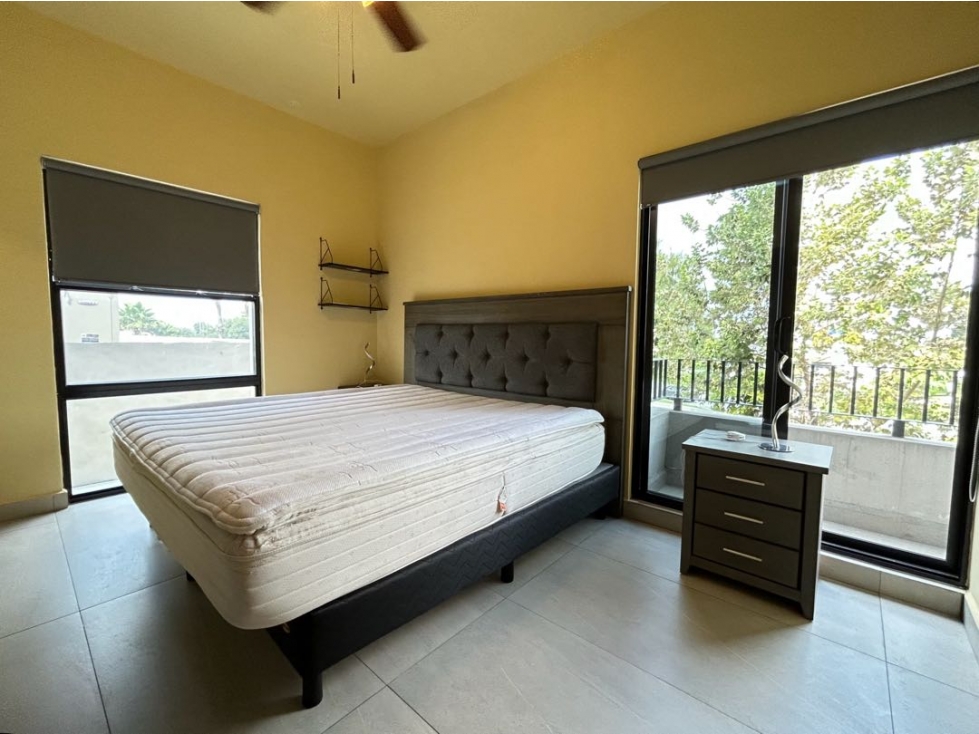 Departamento amueblado en renta en San Nicolas de los Garza — foto 5