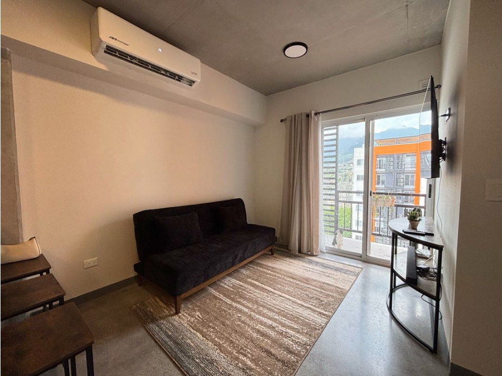 Departamento amueblado en renta en Guadalupe, N.L. - 3