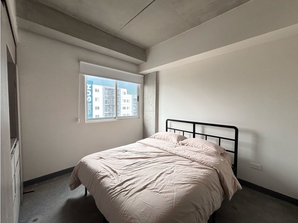 Departamento amueblado en renta en Guadalupe, N.L. - 5