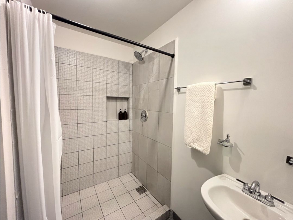 Departamento amueblado en renta en Guadalupe, N.L. - 6