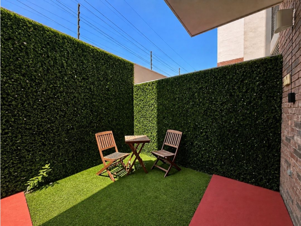 Departamento Amueblado en Renta en Cumbres Bonavente en García - 6