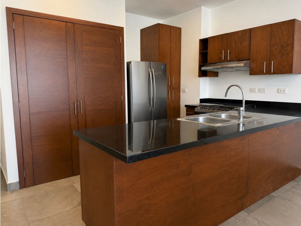 Departamento Amueblado en Renta en Tule, Valle Poniente, Monterrey - 2