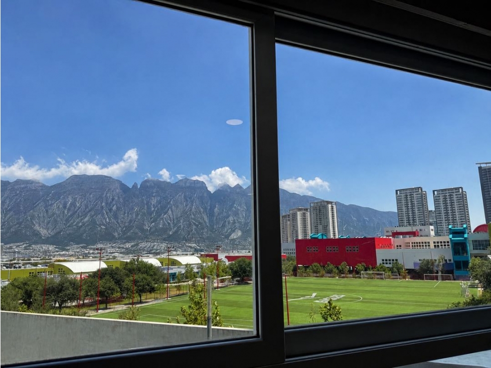 Departamento Amueblado en Renta en Tule, Valle Poniente, Monterrey - 6