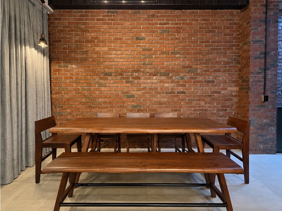 Departamento Amueblado en Renta al Sur de Monterrey, Zona Contry - 4