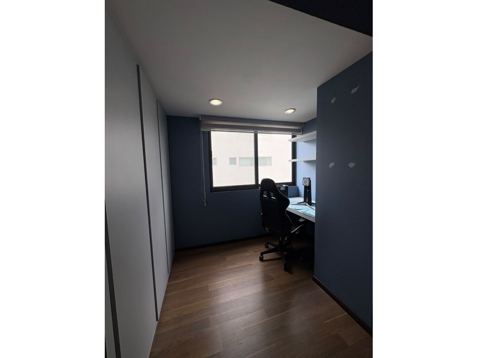 Departamento amueblado en renta — foto 6