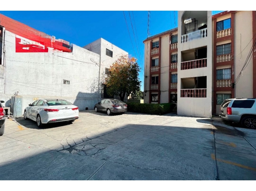 Departamento Amueblado en Venta Cumbres en Monterrey — foto 3