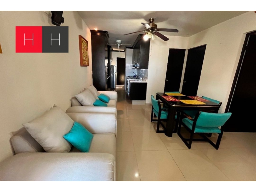 Departamento Amueblado en Venta Cumbres en Monterrey — foto 4