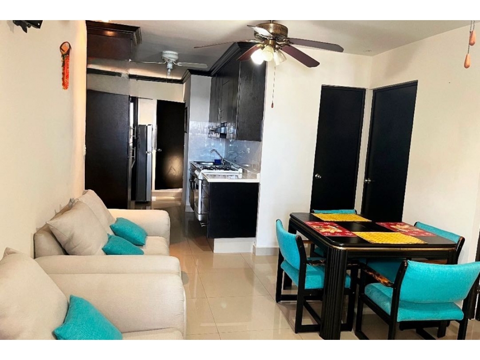 Departamento Amueblado en Venta Cumbres en Monterrey — foto 5