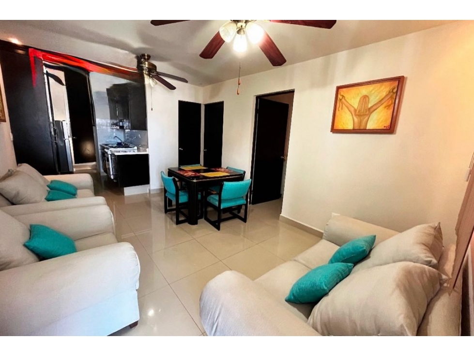 Departamento Amueblado en Venta Cumbres en Monterrey — foto 6