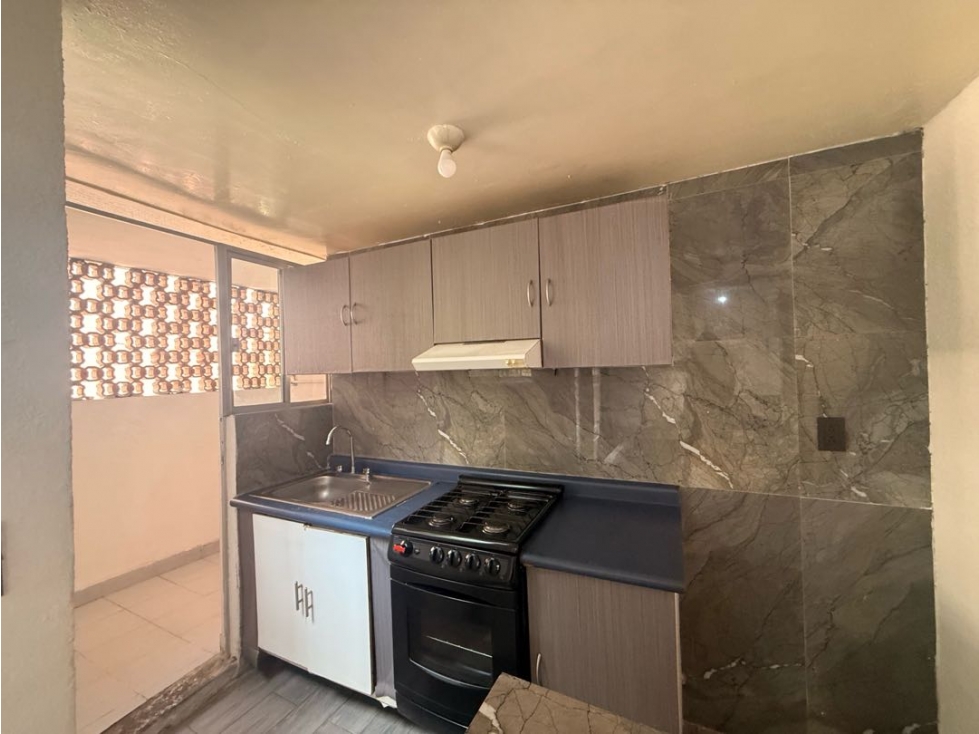 DEPARTAMENTO AMUEBLADO RENTA FELIPE ANGELES — foto 4