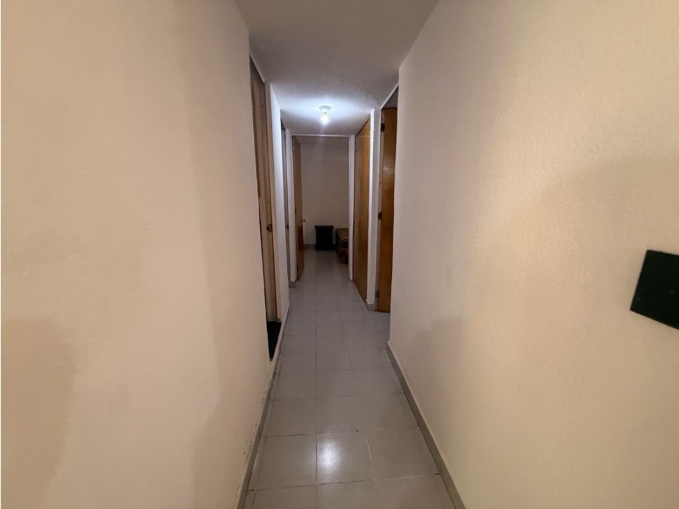 DEPARTAMENTO AMUEBLADO RENTA FELIPE ANGELES — foto 6