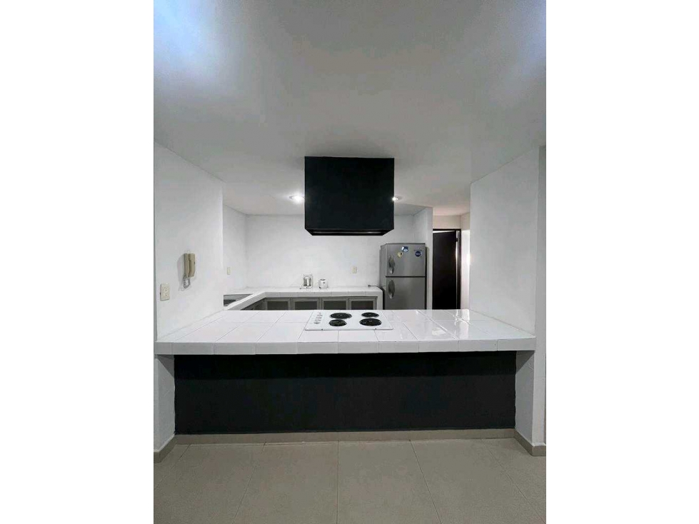 Departamento Amueblado Segundo Piso en Renta Cerca Torre Empresarial — foto 6