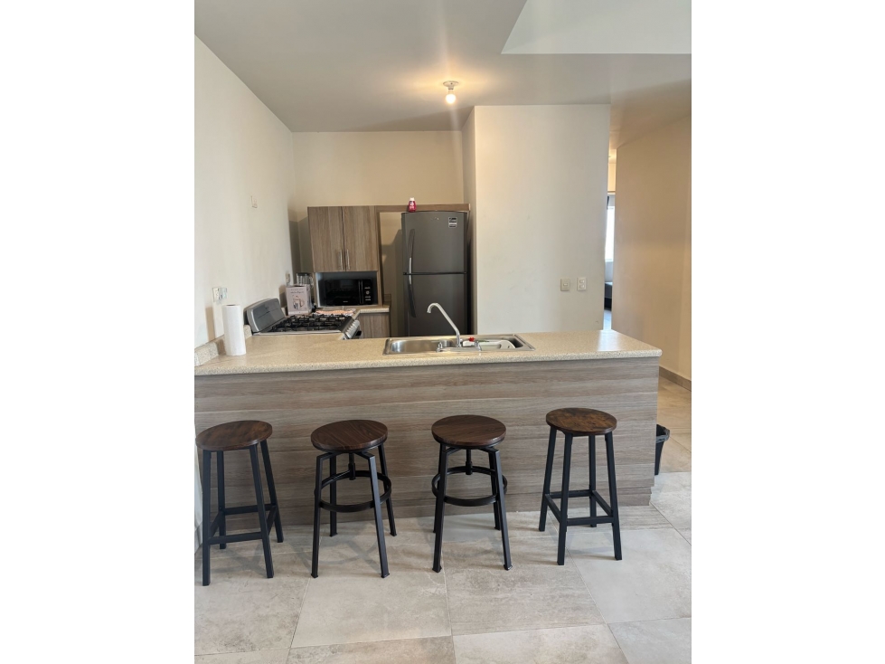 DEPARTAMENTO AMUEBLADO TORRE CENTRIKA ELITE — foto 3