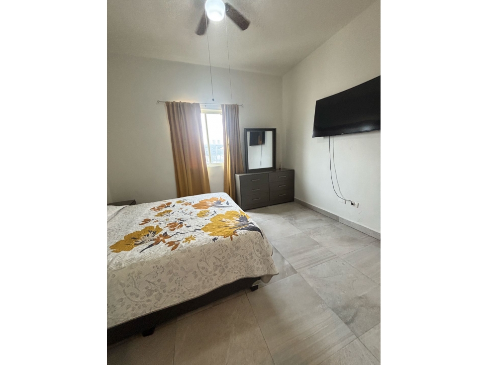DEPARTAMENTO AMUEBLADO TORRE CENTRIKA ELITE — foto 6