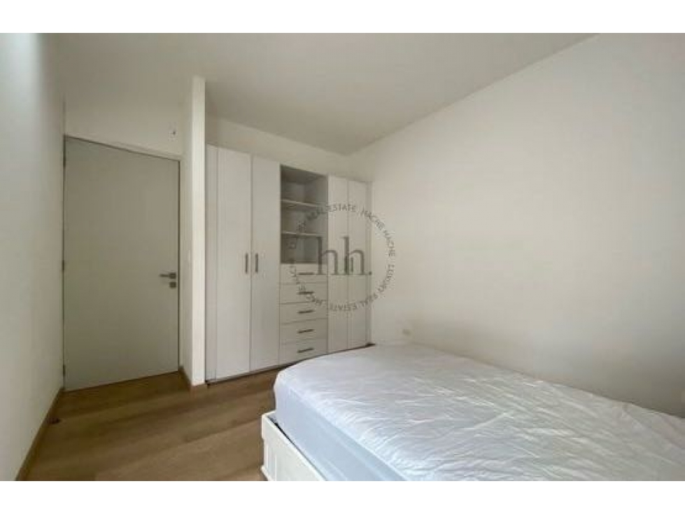 Departamento amueblado y equipado en renta Nuevo Sur zona Tec. — foto 6