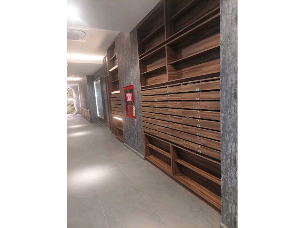 Departamento amueblado en renta en Ciudad Juárez — foto 6